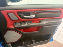 2025 Ram 1500  Rebel Hurricane SO