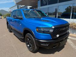 2025 Ram 1500  Rebel Hurricane SO