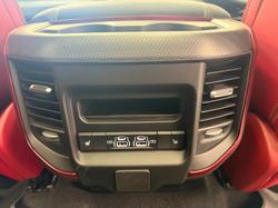 2025 Ram 1500  Rebel Hurricane SO