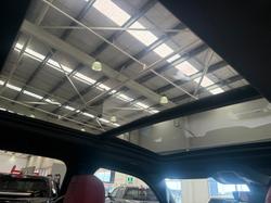 2025 Ram 1500  Rebel Hurricane SO