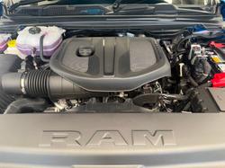 2025 Ram 1500  Rebel Hurricane SO