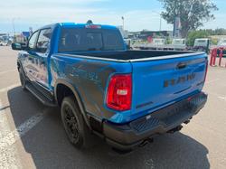 2025 Ram 1500  Rebel Hurricane SO