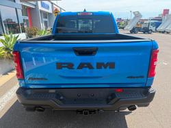 2025 Ram 1500  Rebel Hurricane SO