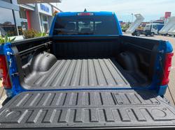 2025 Ram 1500  Rebel Hurricane SO