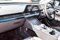 2025 Chery C5 Urban MY25 Mercurial Grey