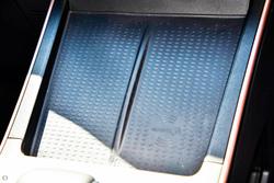2025 Chery C5 Urban MY25 Mercurial Grey