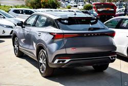 2025 Chery C5 Urban MY25 Mercurial Grey