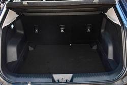 2025 Chery C5 Urban MY25 Mercurial Grey