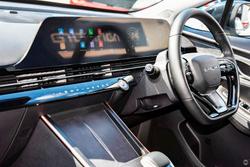 2025 Chery C5 Urban MY25 Mercurial Grey