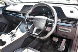 2025 Chery C5 Urban MY25 Mercurial Grey