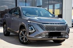 Chery C5