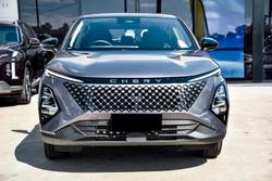 2025 Chery C5 Urban MY25 Mercurial Grey
