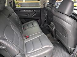 2021 LDV D90 Executive