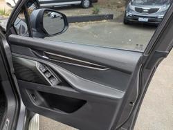 2021 LDV D90 Executive