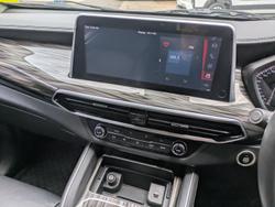 2021 LDV D90 Executive