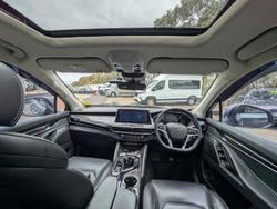 2021 LDV D90 Executive