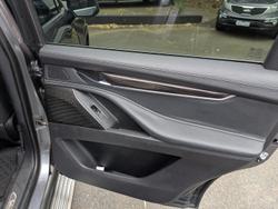 2021 LDV D90 Executive