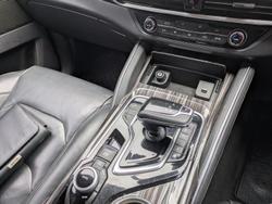 2021 LDV D90 Executive