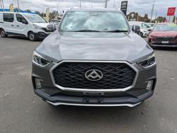 2021 LDV D90 Executive