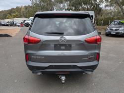 2021 LDV D90 Executive