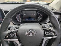 2021 LDV D90 Executive