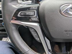 2021 LDV D90 Executive