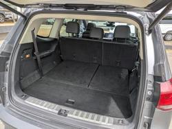 2021 LDV D90 Executive