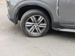 2021 LDV D90 Executive