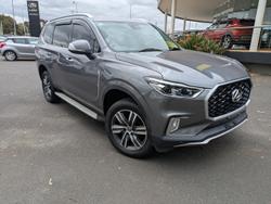 2021 LDV D90 Executive