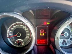 2016 Mitsubishi Pajero GLS