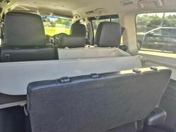 2016 Mitsubishi Pajero GLS