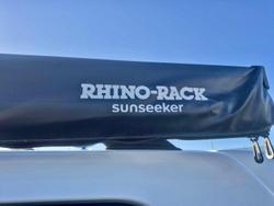 2016 Mitsubishi Pajero GLS