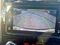 2016 Mitsubishi Pajero GLS