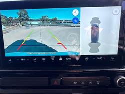 2025 Ford Transit Custom Sport LWB AV 25.25MY Frozen White