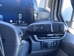 2025 Ford Transit Custom Sport LWB AV 25.25MY Frozen White