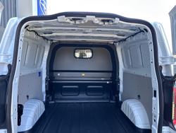 2025 Ford Transit Custom Sport LWB AV 25.25MY Frozen White