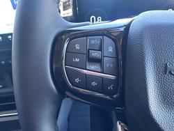 2025 Ford Transit Custom Sport LWB AV 25.25MY Frozen White