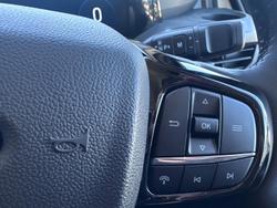 2025 Ford Transit Custom Sport LWB