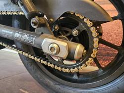 2022 Honda CMX500 CMX Red