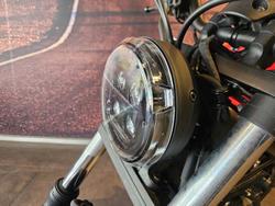 2022 Honda CMX500 CMX Red