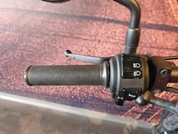 2022 Honda CMX500 CMX Red