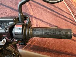 2022 Honda CMX500 CMX Red