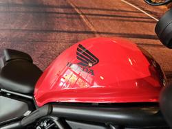 2022 Honda CMX500 CMX Red