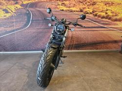 2022 Honda CMX500 CMX Red