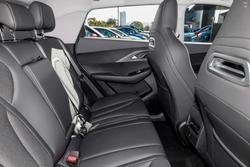 2025 Chery C5 Urban MY25 Saturn Silver