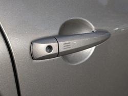 2025 Nissan X-TRAIL ST-L E-POWER