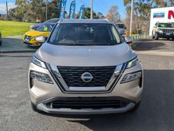 2025 Nissan X-TRAIL ST-L E-POWER