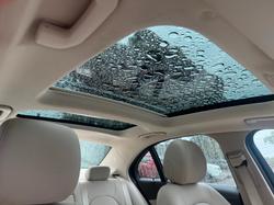 2019 Mercedes-Benz C-Class C200