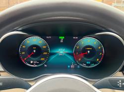 2019 Mercedes-Benz C-Class C200