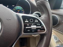 2019 Mercedes-Benz C-Class C200